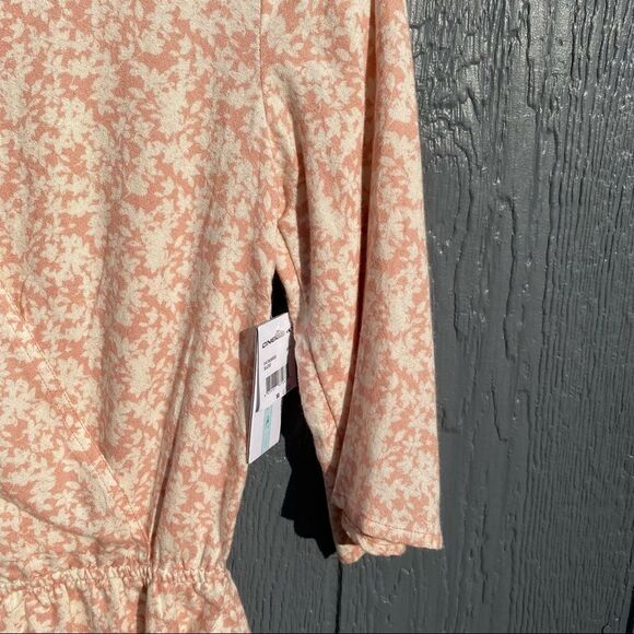 O'neill Romper Cross front Suzie Style M Juniors - Picture 3 of 12